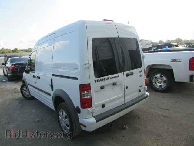 2013 FORD TRANSIT CO - VIN: NM0LS7DN4DT153472 - Фото 3