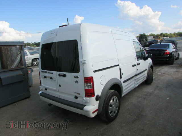 2013 FORD TRANSIT CO - VIN: NM0LS7DN4DT153472 - Фото 4