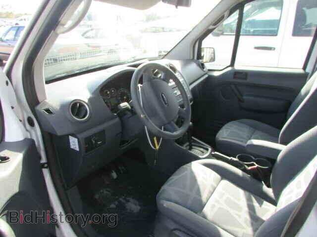 2013 FORD TRANSIT CO - VIN: NM0LS7DN4DT153472 - Фото 5