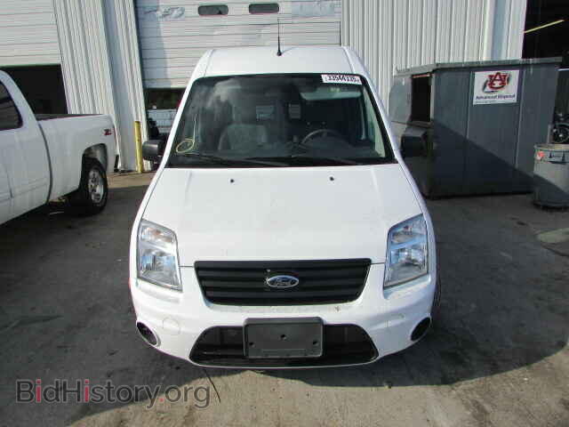 2013 FORD TRANSIT CO - VIN: NM0LS7DN4DT153472 - Фото 9