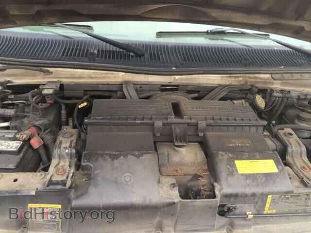 2002 FORD ECONOLINE - VIN: 1FTSE34F42HB24707 - Фото 7