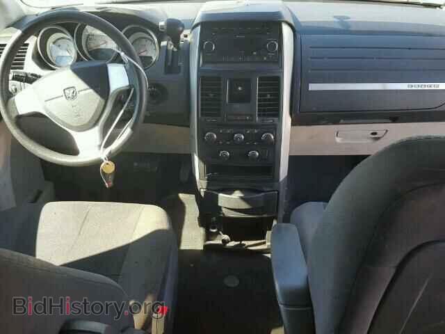 2010 DODGE CARAVAN - VIN: 2D4RN4DE4AR216501 - Фото 9