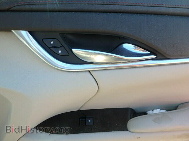 2014 CADILLAC XTS - VIN: 2G61L5S30E9303618 - Фото 10