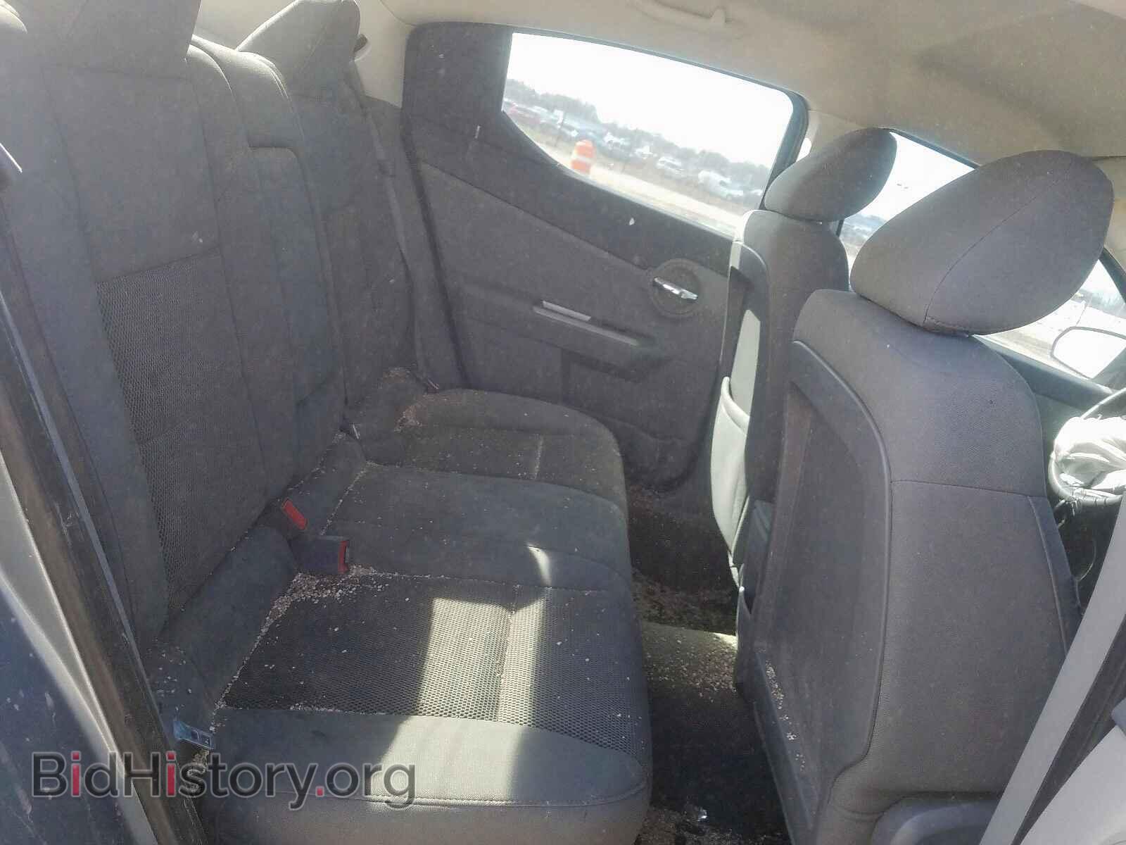 2008 DODGE AVENGER - VIN: 1B3LC56J88N249261 - Фото 6