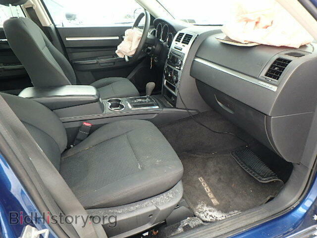 2010 DODGE CHARGER - VIN: 2B3CA3CV8AH247364 - Photo 5
