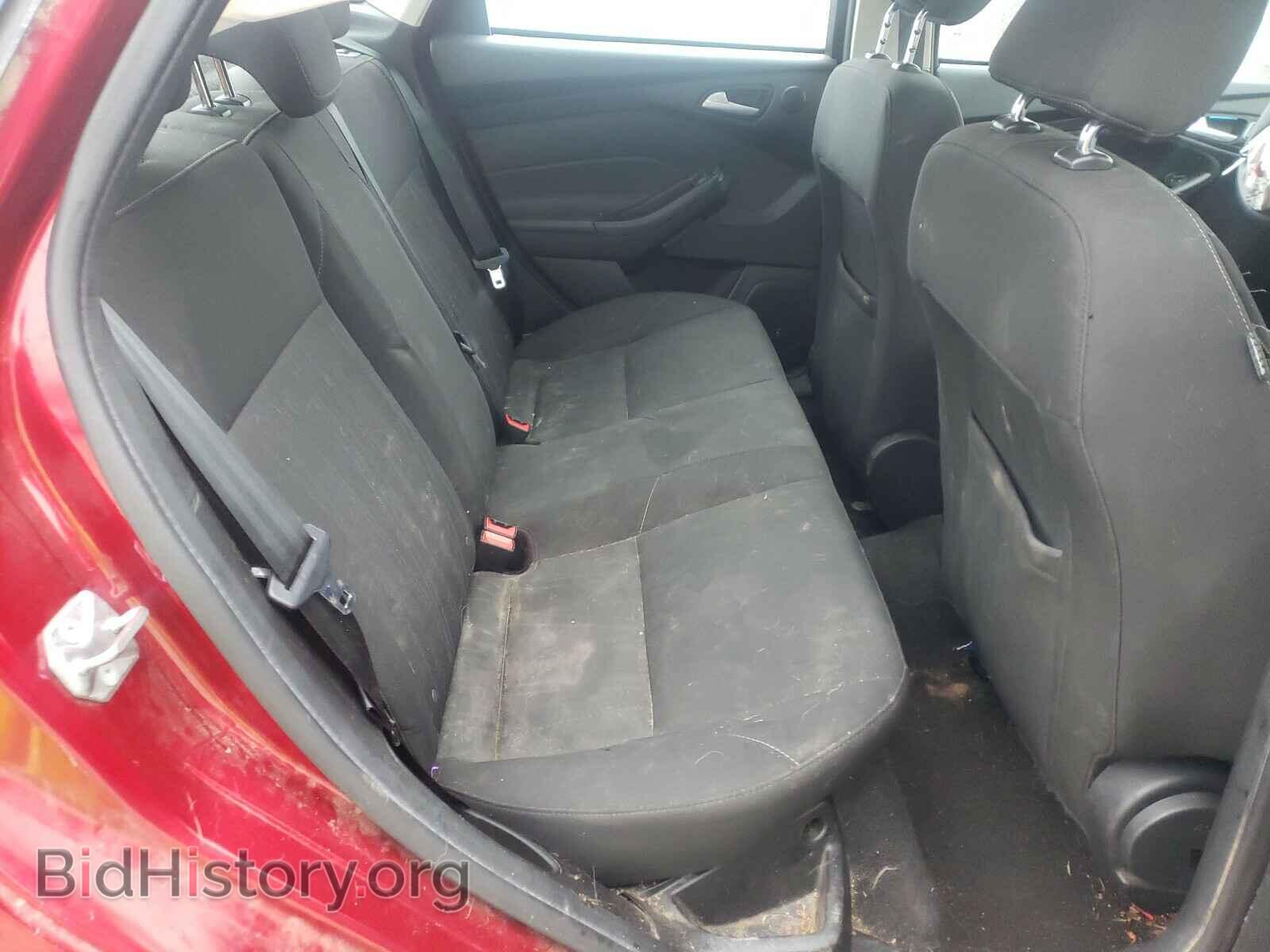 2017 FORD FOCUS - VIN: 1FADP3H20HL337739 - Фото 6