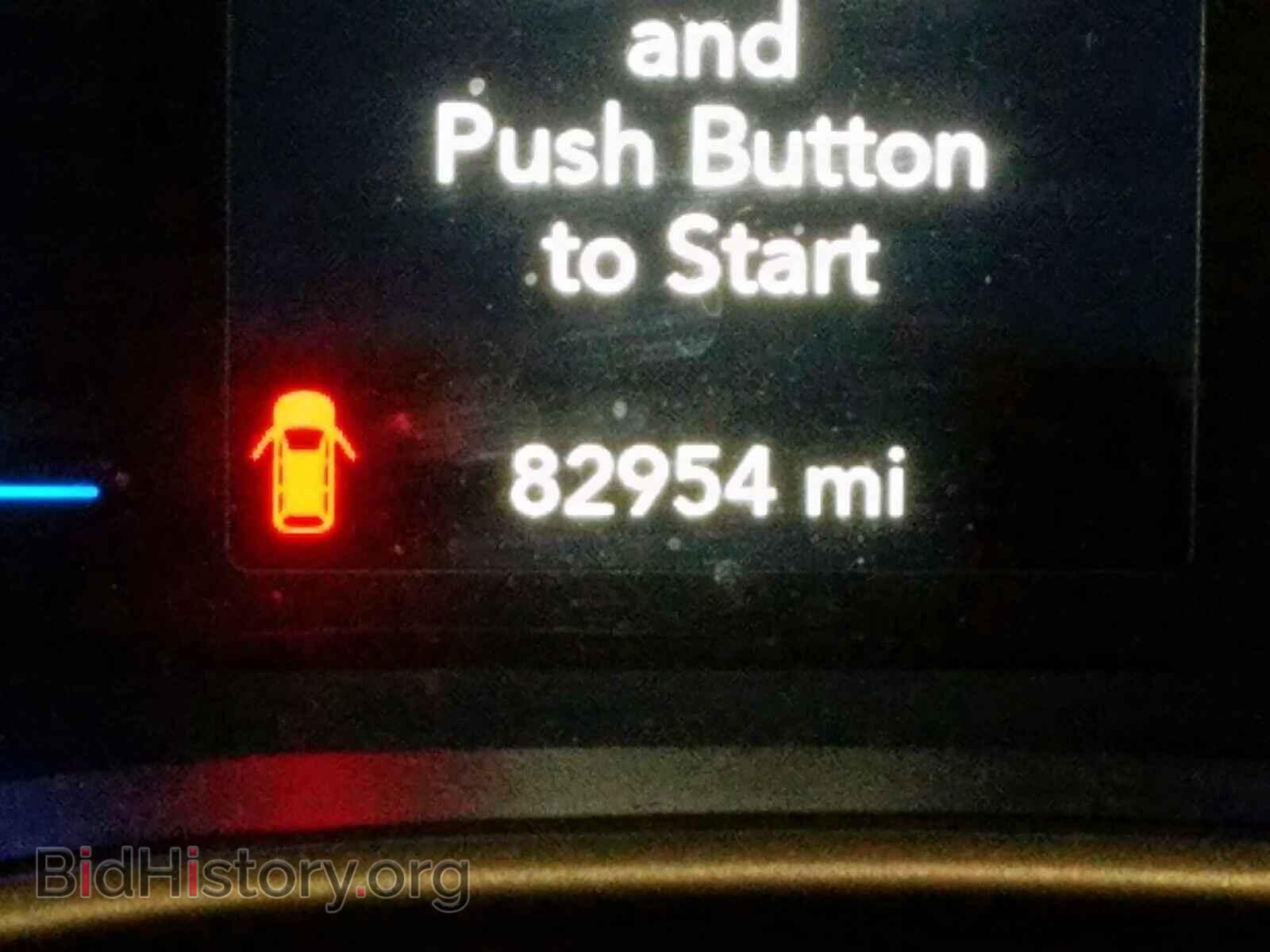 2017 CHRYSLER PACIFICA - VIN: 2C4RC1CG3HR501186 - Photo 8