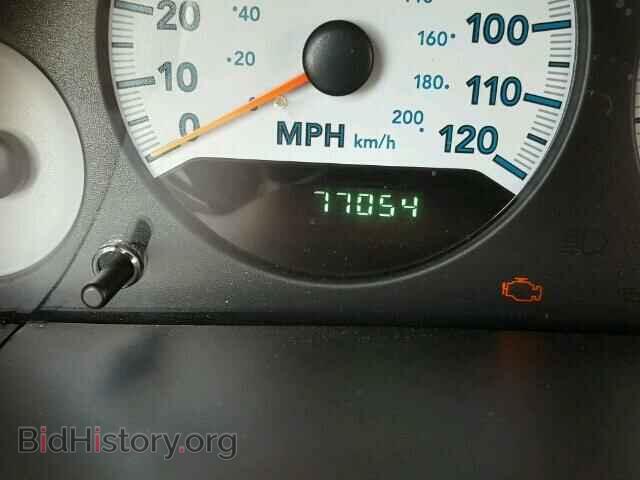 2005 DODGE CARAVAN - VIN: 2D4GP44L75R459564 - Фото 8