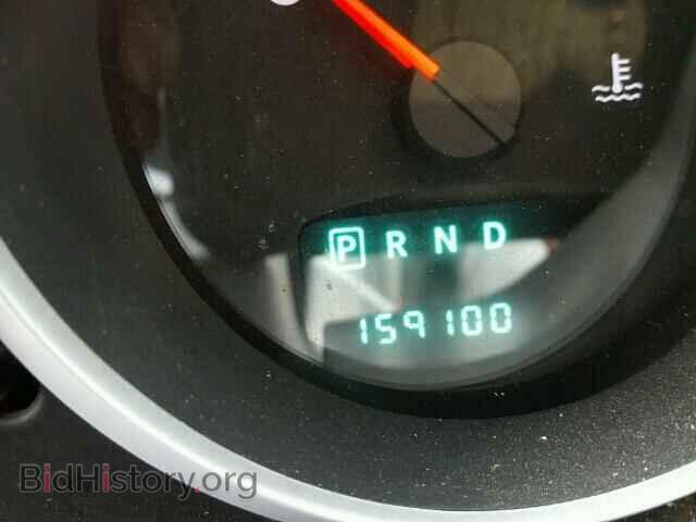 2008 DODGE CARAVAN - VIN: 1D8HN44H38B105239 - Фото 8