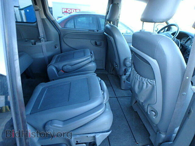 2007 DODGE CARAVAN - VIN: 2D4GP44L07R344050 - Фото 6