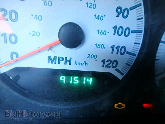 2007 DODGE CARAVAN - VIN: 2D4GP44L07R344050 - Фото 8