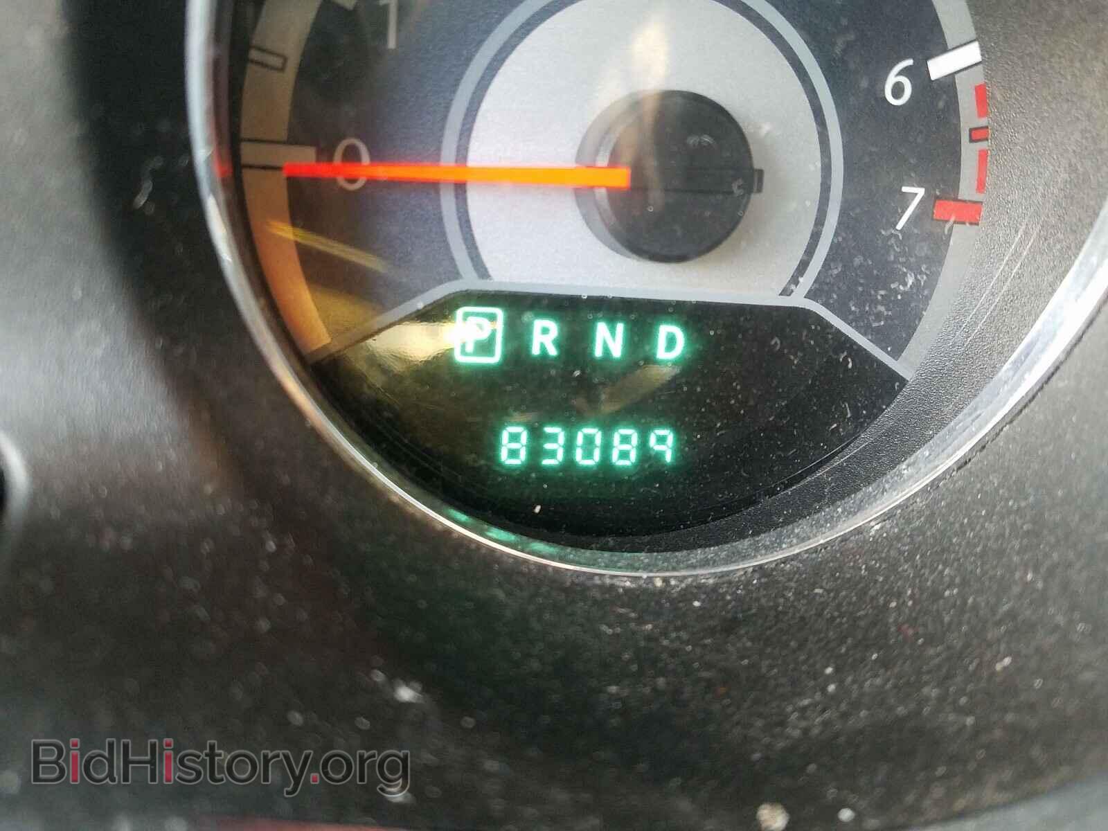 2013 CHRYSLER 200 - VIN: 1C3CCBCG2DN585685 - Фото 8