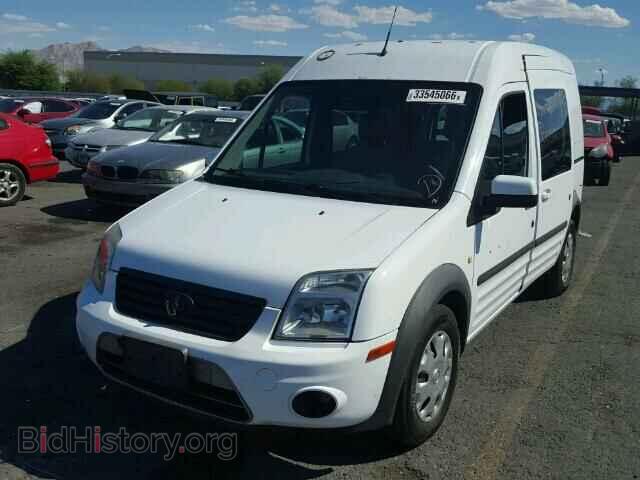2011 FORD TRANSIT CO - VIN: NM0KS9BN9BT047672 - Фото 2