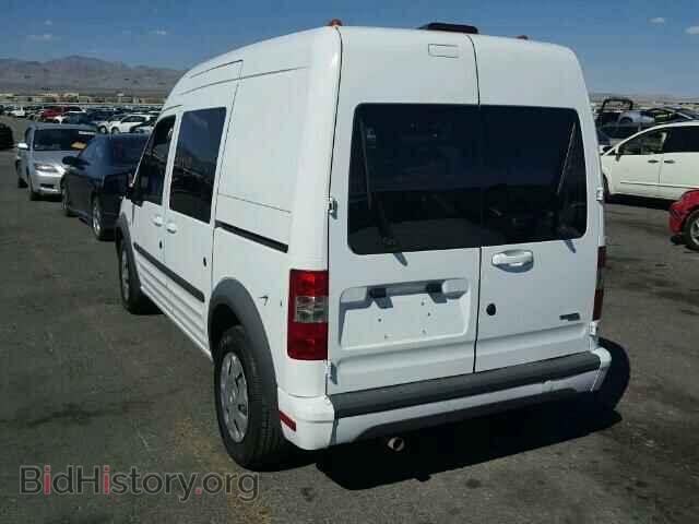 2011 FORD TRANSIT CO - VIN: NM0KS9BN9BT047672 - Фото 3