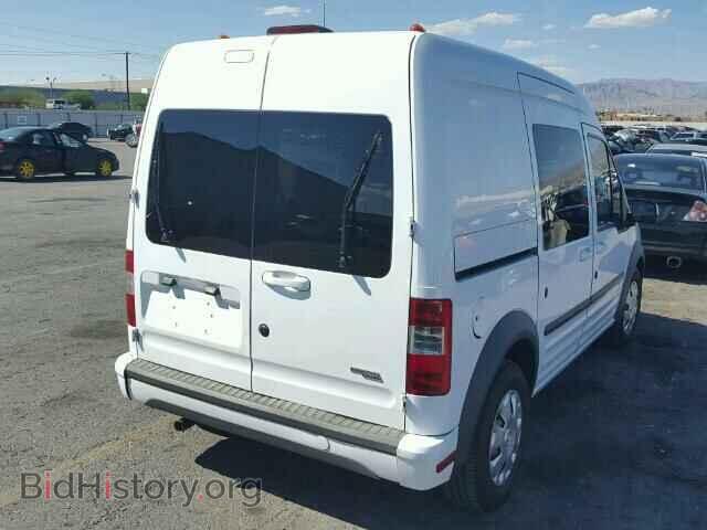 2011 FORD TRANSIT CO - VIN: NM0KS9BN9BT047672 - Фото 4