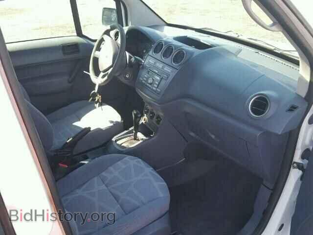 2011 FORD TRANSIT CO - VIN: NM0KS9BN9BT047672 - Фото 5