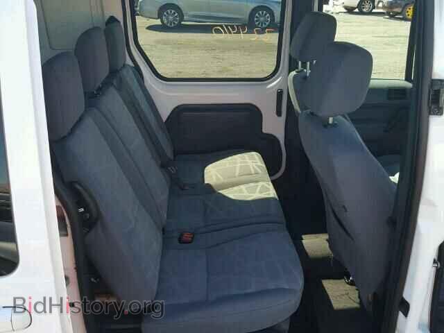 2011 FORD TRANSIT CO - VIN: NM0KS9BN9BT047672 - Фото 6
