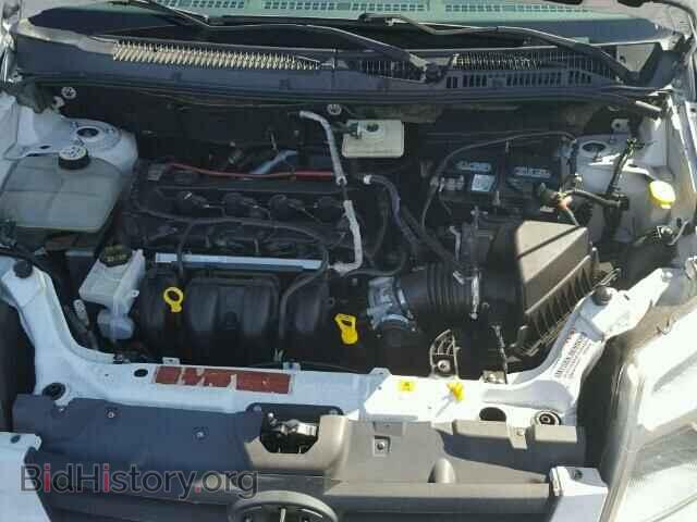 2011 FORD TRANSIT CO - VIN: NM0KS9BN9BT047672 - Фото 7