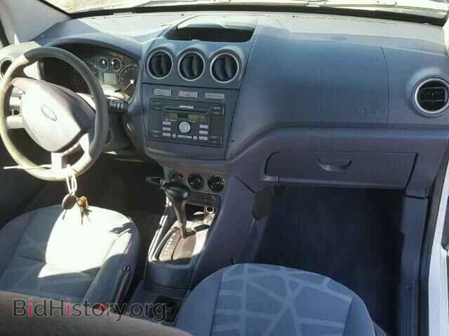 2011 FORD TRANSIT CO - VIN: NM0KS9BN9BT047672 - Фото 9