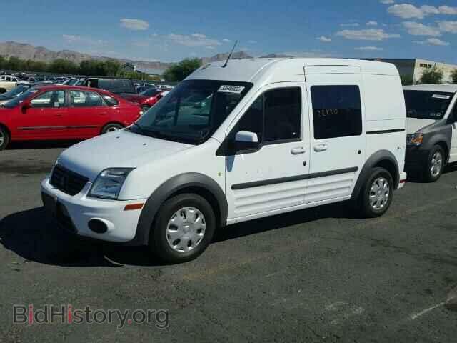 2011 FORD TRANSIT CO - VIN: NM0KS9BN9BT047672 - Фото 10
