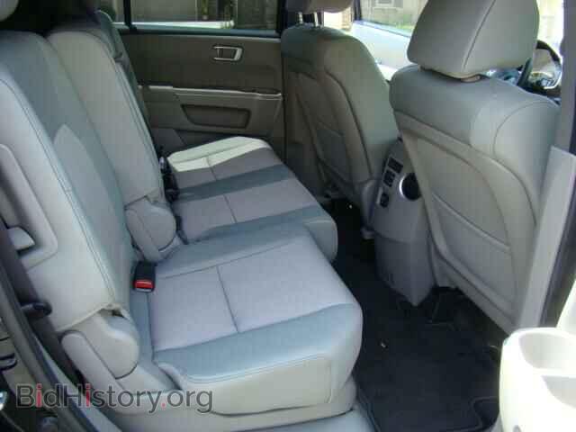 2013 HONDA PILOT - VIN: 5FNYF3H48DB033328 - Фото 6