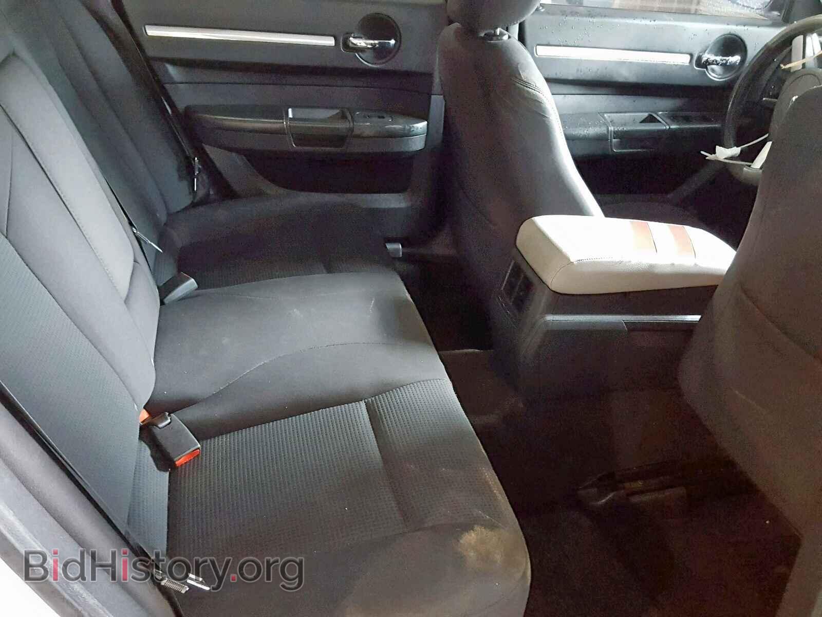 2010 DODGE CHARGER - VIN: 2B3CA3CV6AH245015 - Фото 6