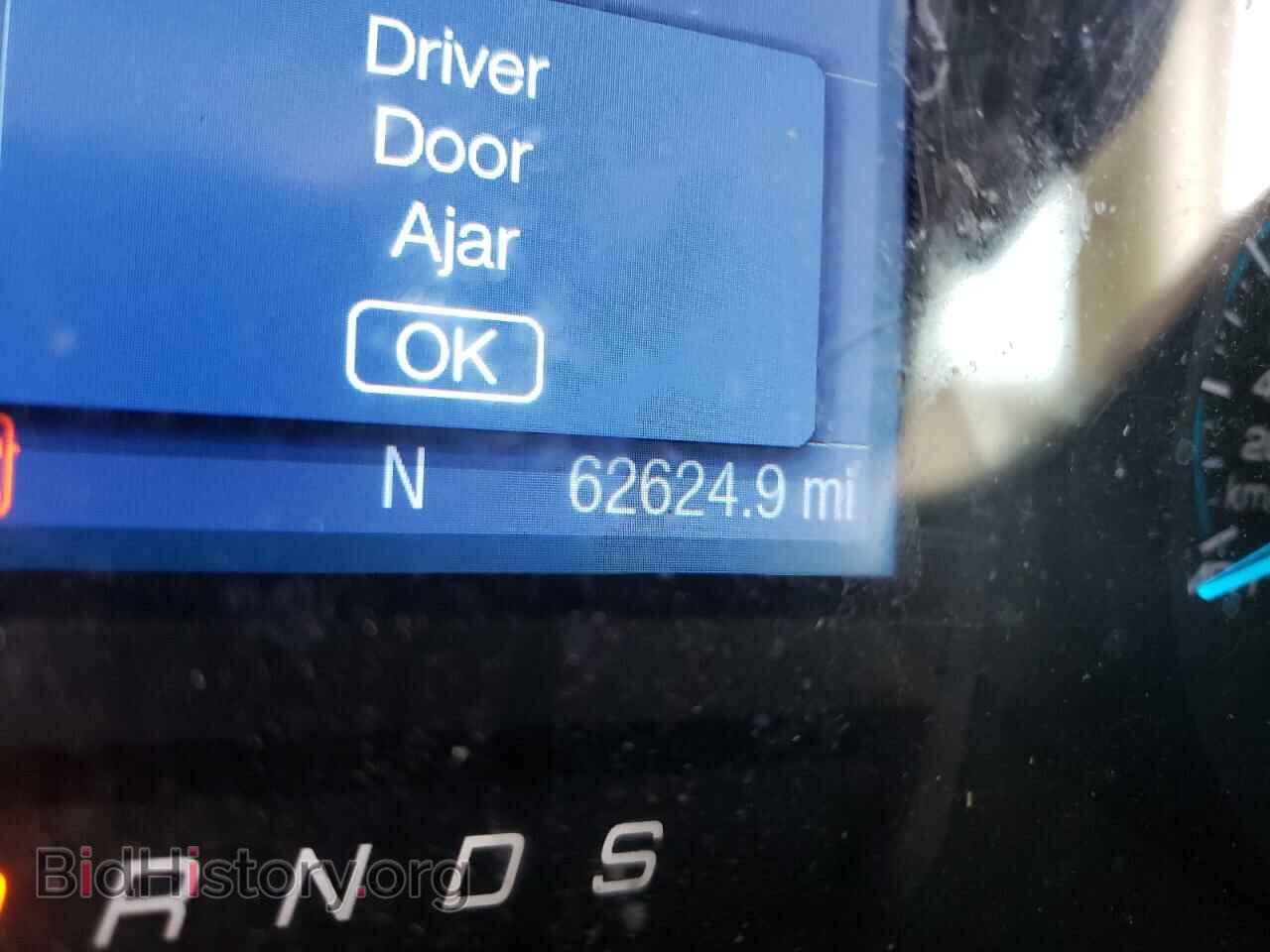 2016 FORD TAURUS - VIN: 1FAHP2E85GG131375 - Фото 8
