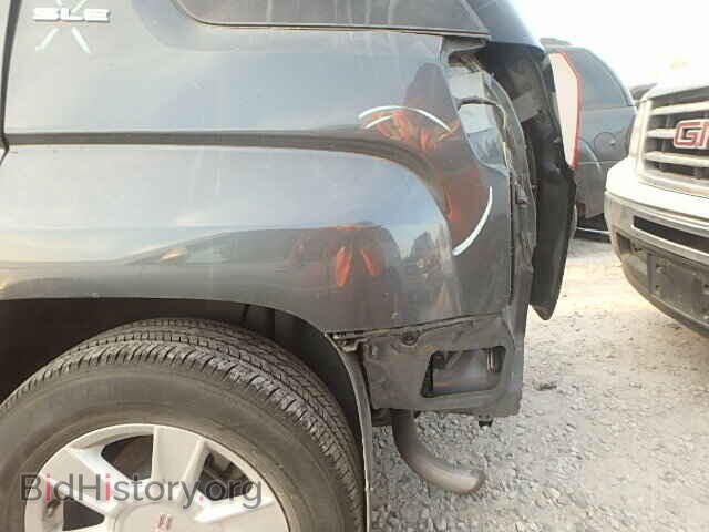 2011 GMC TERRAIN - VIN: 2CTALSEC2B6213167 - Фото 10