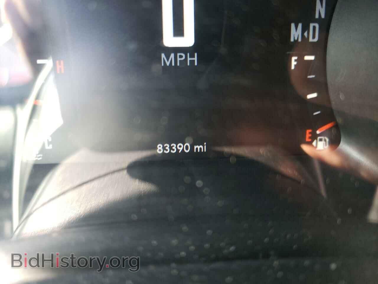 2016 DODGE CHALLENGER - VIN: 2C3CDZAG5GH279036 - Photo 6