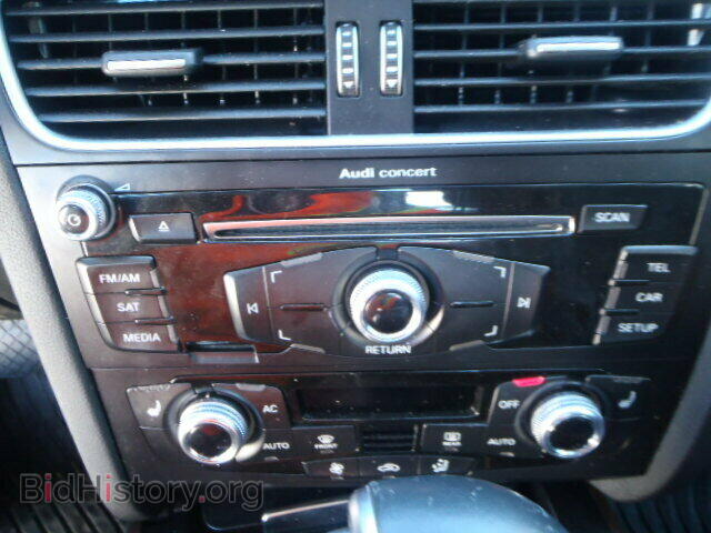 2014 AUDI A4 - VIN: WAUEFAFLXEA069594 - Фото 9