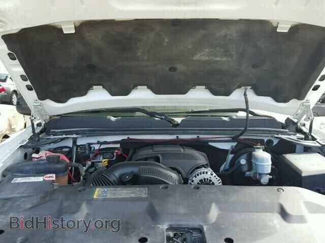 2008 CHEVROLET SILVERADO - VIN: 2GCEC19J381246569 - Фото 7
