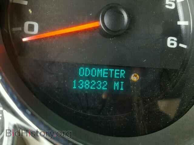 2008 CHEVROLET SILVERADO - VIN: 2GCEC19J381246569 - Фото 8
