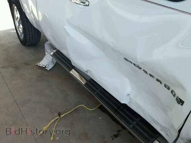 2008 CHEVROLET SILVERADO - VIN: 2GCEC19J381246569 - Фото 10