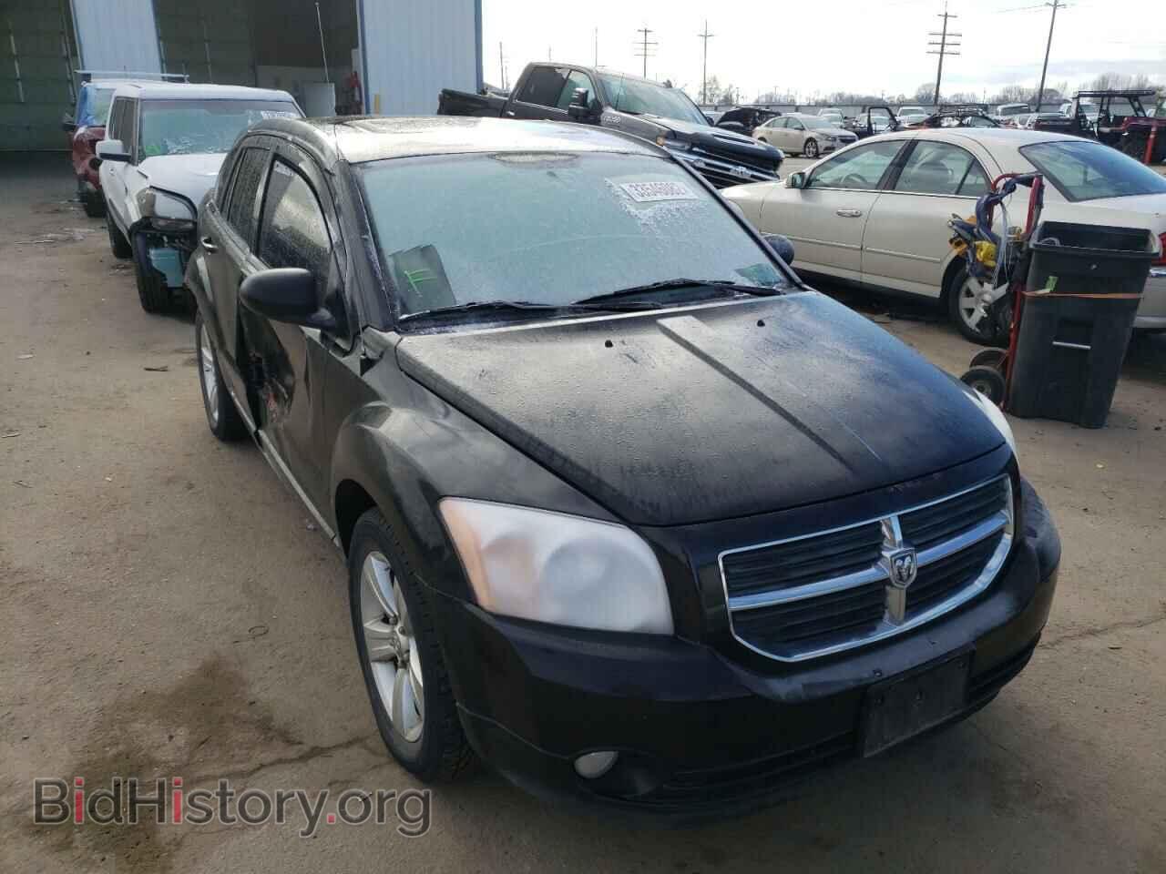 Photo 1B3CB3HA6AD597561 - DODGE CALIBER 2010