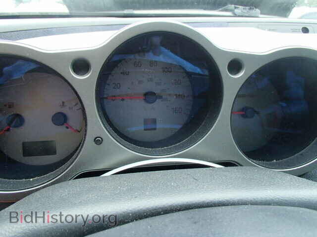 2006 NISSAN MAXIMA - VIN: 1N4BA41EX6C856586 - Фото 8