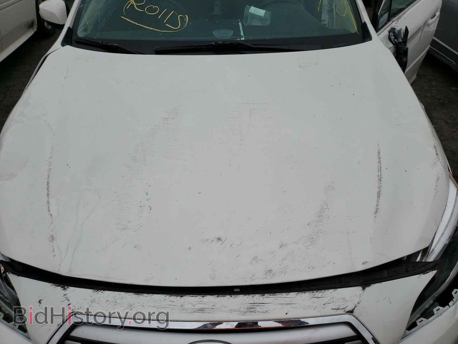 2017 SUBARU OUTBACK - VIN: 4S4BSANC1H3416785 - Фото 7
