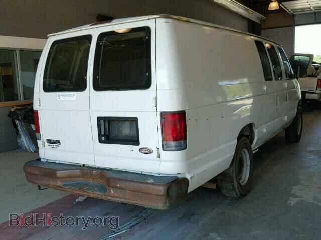 2002 FORD ECONOLINE - VIN: 1FTNS24222HB03528 - Фото 4