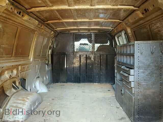 2002 FORD ECONOLINE - VIN: 1FTNS24222HB03528 - Фото 6