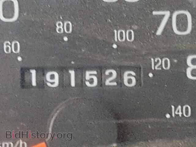 2002 FORD ECONOLINE - VIN: 1FTNS24222HB03528 - Фото 8