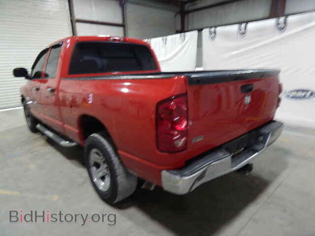 2008 DODGE RAM 1500 - VIN: 1D7HA18N88S594882 - Фото 3