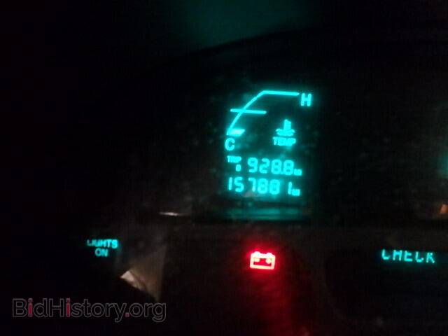 2004 CADILLAC DEVILLE - VIN: 1G6KD54Y74U136220 - Фото 8