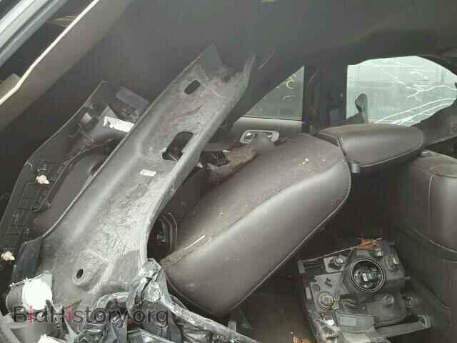 2013 FORD EXPLORER - VIN: 1FM5K8D82DGA73586 - Фото 6
