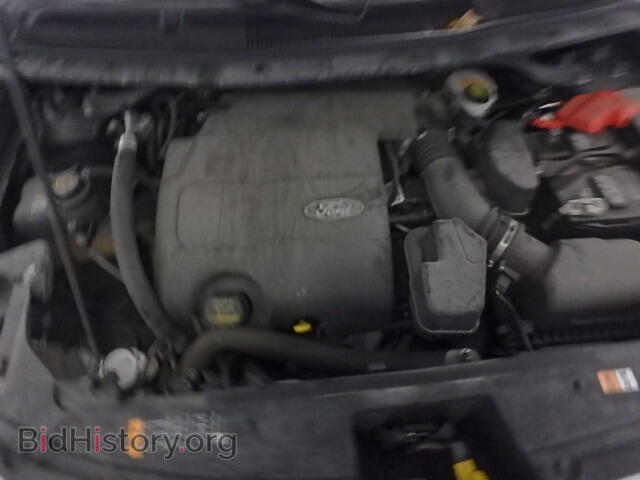 2014 FORD EXPLORER - VIN: 1FM5K8D83EGA83612 - Фото 7