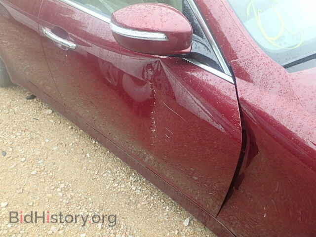 2013 HYUNDAI GENESIS - VIN: KMHGC4DD2DU239781 - Фото 10