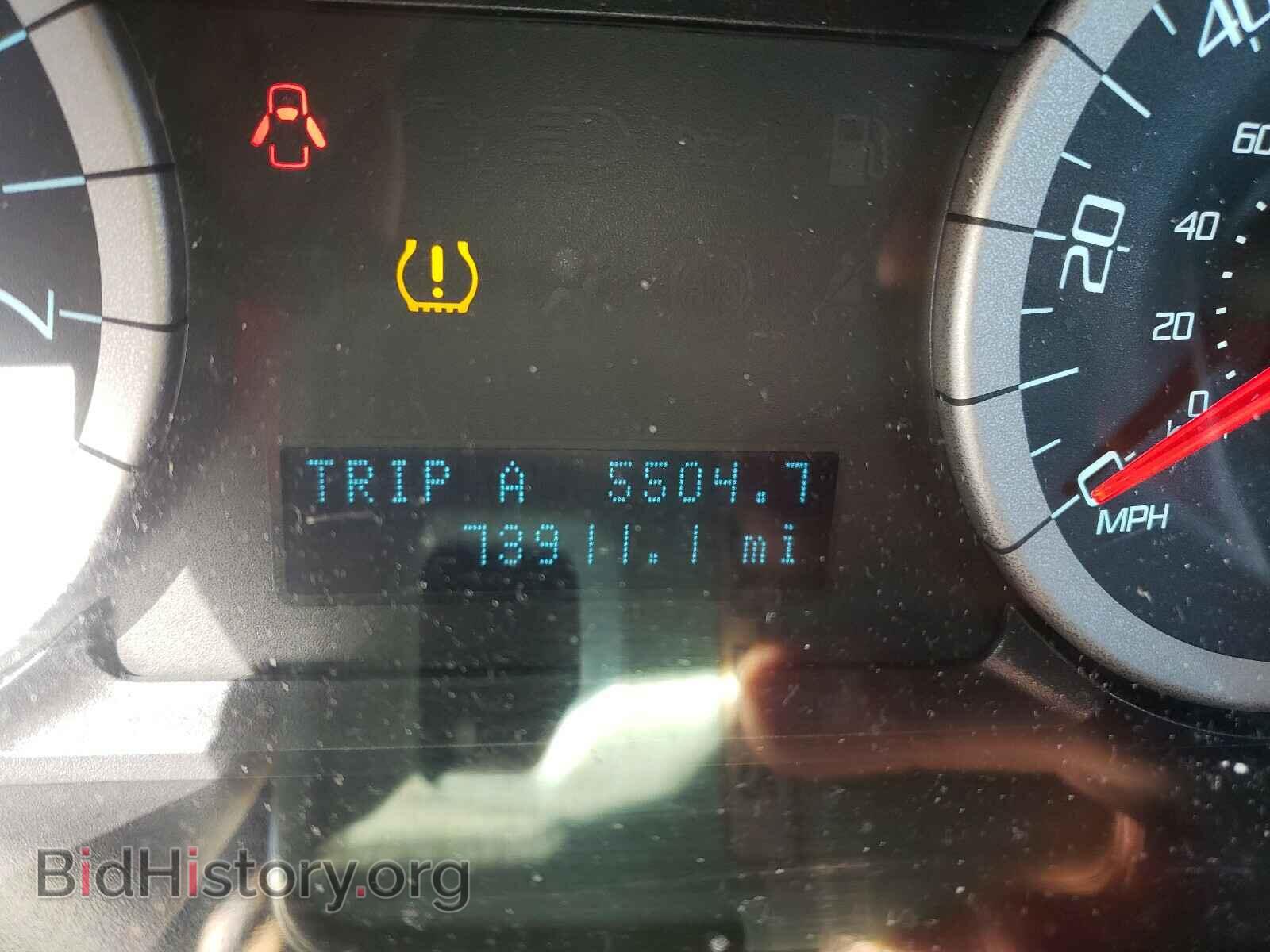 2012 FORD ESCAPE - VIN: 1FMCU9D73CKA63191 - Фото 8