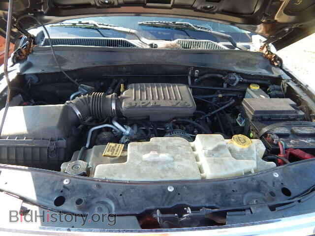 2007 DODGE NITRO - VIN: 1D8GT28K27W595448 - Photo 7