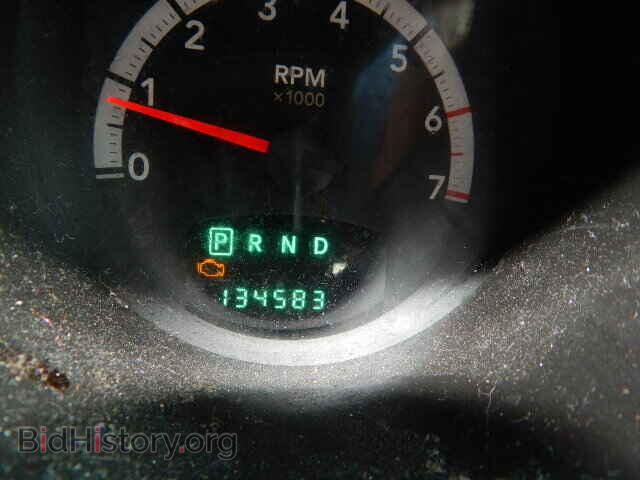 2007 DODGE NITRO - VIN: 1D8GT28K27W595448 - Photo 8