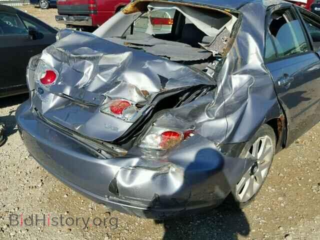 2006 MAZDA 6 - VIN: 1YVHP80D865M04041 - Фото 10