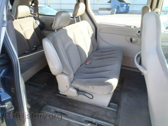2005 DODGE CARAVAN - VIN: 1D4GP24R65B205190 - Фото 6