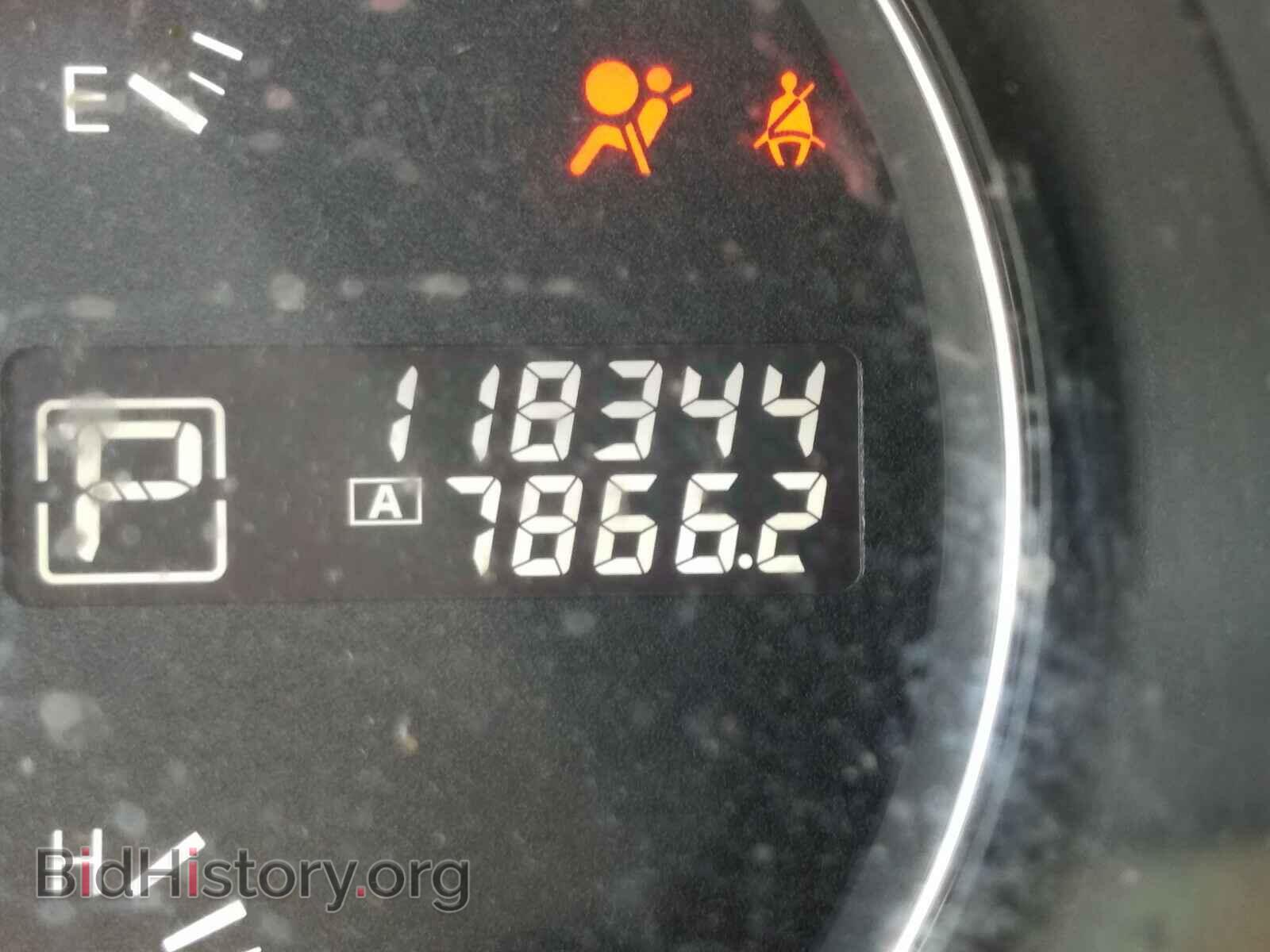 2013 NISSAN MAXIMA - VIN: 1N4AA5AP1DC807650 - Фото 8